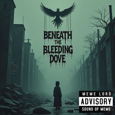 Beneath the Bleeding Dove