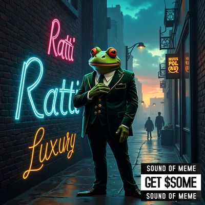 Ratti Luxury 
