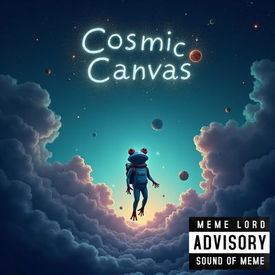 Cosmic Canvas, Silent Drift