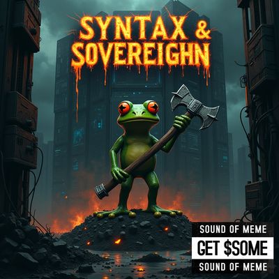 Syntax & Sovereignty: The SQL Saga
