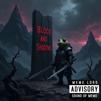 Blood and Shadows