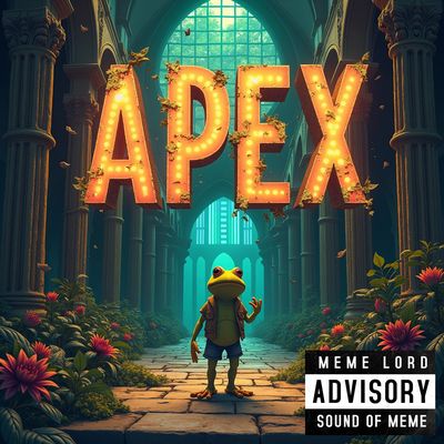 Apex Adoration Anomaly
