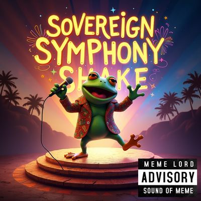 Sovereign Symphony Shake