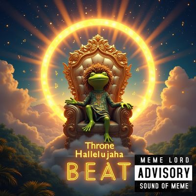 High Throne Hallelujah Beat