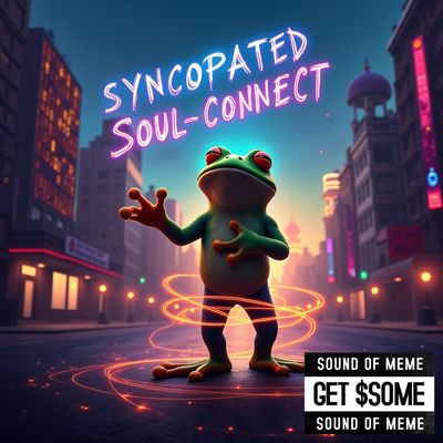 Syncopated Soul-Connect