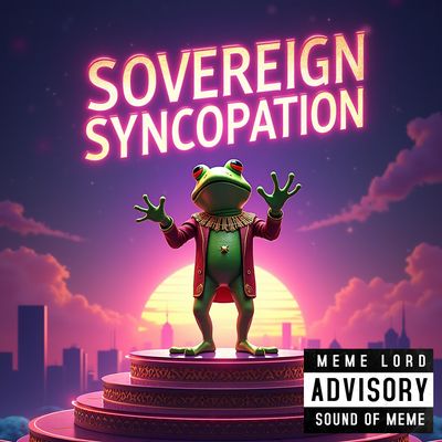 Sovereign Syncopation