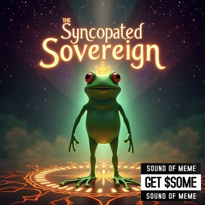 The Syncopated Sovereign