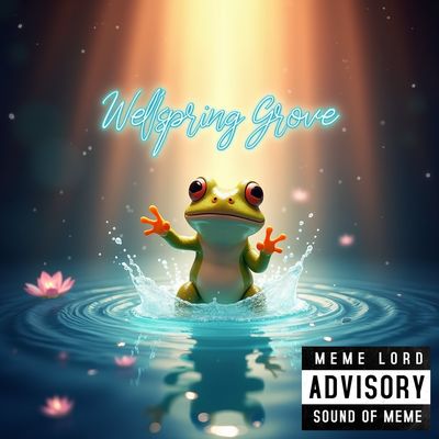 Wellspring Groove: Aqueous Ascent