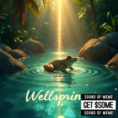 Wellspring Groove: Aqueous Ascent
