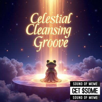 Celestial Cleansing Groove