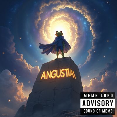 ANGUSTIA