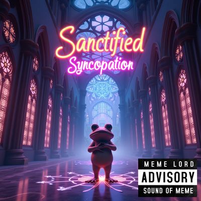 Sanctified Syncopation
