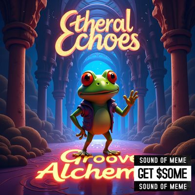 Ethereal Echoes & Groove Alchemy