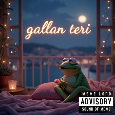 gallan teri