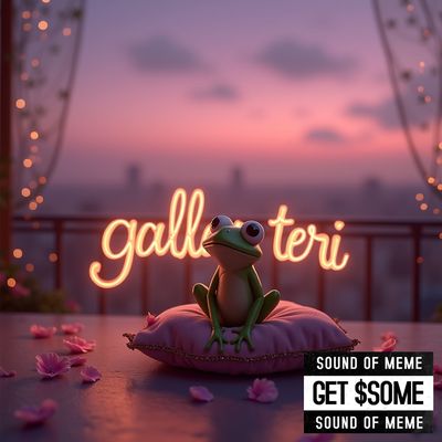 gallan teri