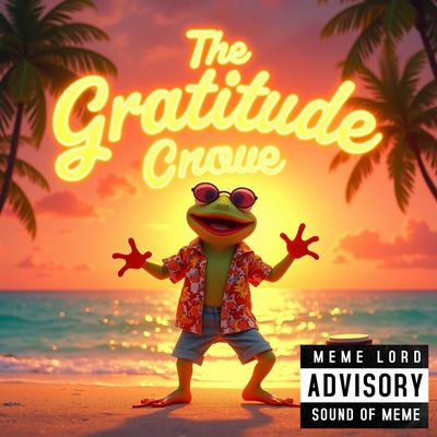 The Gratitude Groove