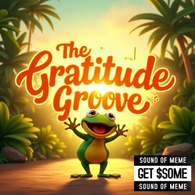 The Gratitude Groove
