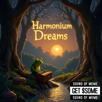 Harmonium Dreams