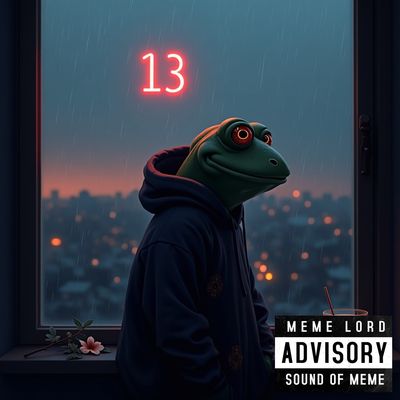 13