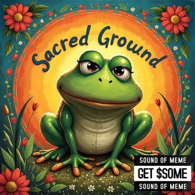 Sacred Ground