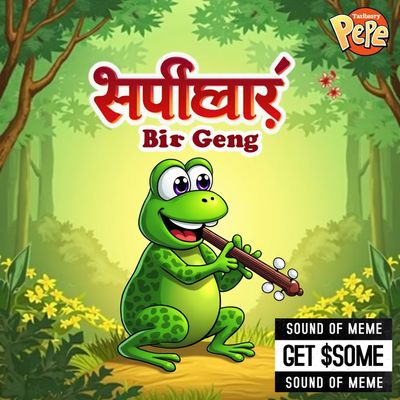 कलाकार का गीत (Kalakar Ka Geet)