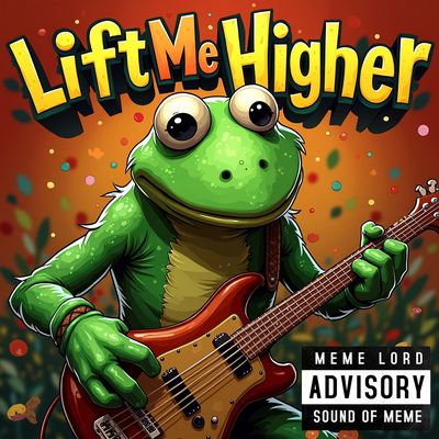 Lift Me Higher