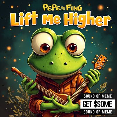 Lift Me Higher
