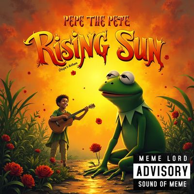 Rising Sun (Hope's Anthem)