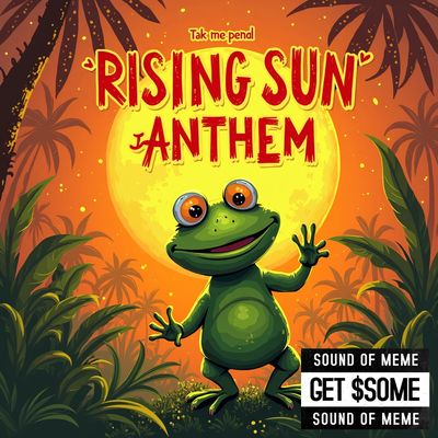 Rising Sun (Hope's Anthem)