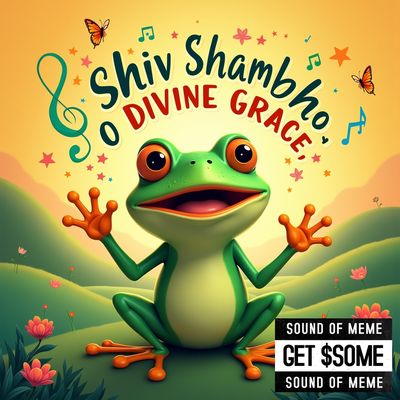 Shiv Shambho, O Divine Grace