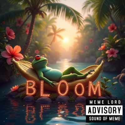 Chromatic Chill Bloom