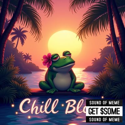 Chromatic Chill Bloom