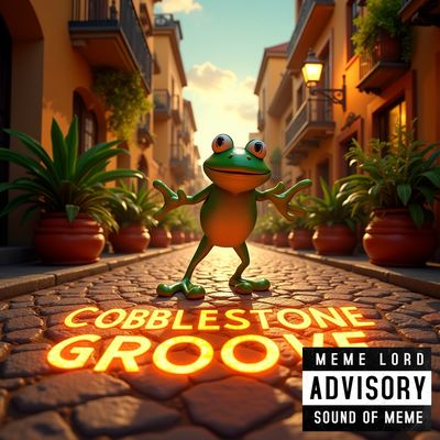 Cobblestone Groove Revelation