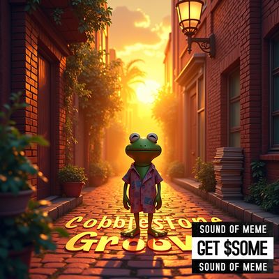 Cobblestone Groove Revelation