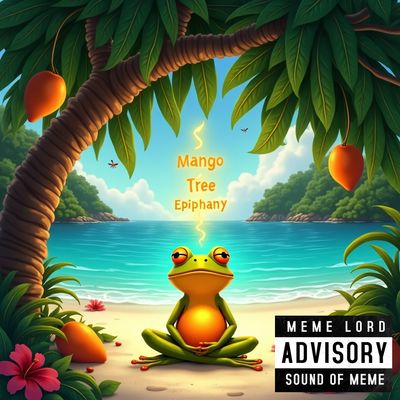 Mango Tree Epiphany