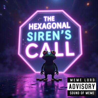 The Hexagonal Siren's Call