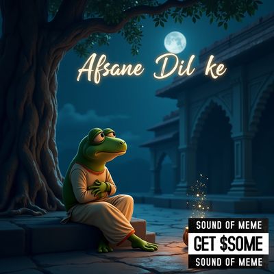 Afsane Dil ke