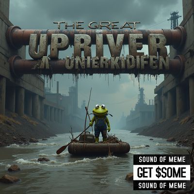 The Great Up-River Migration