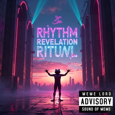 Rhythm Revelation Ritual