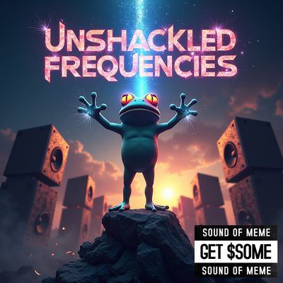 Unshackled Frequencies