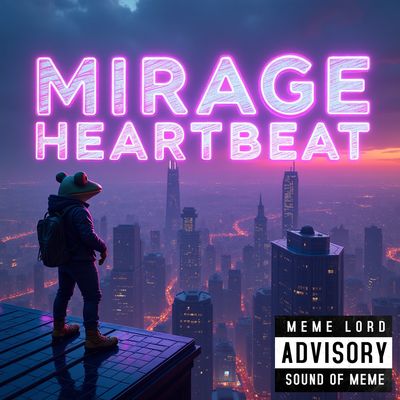 Mirage Heartbeat