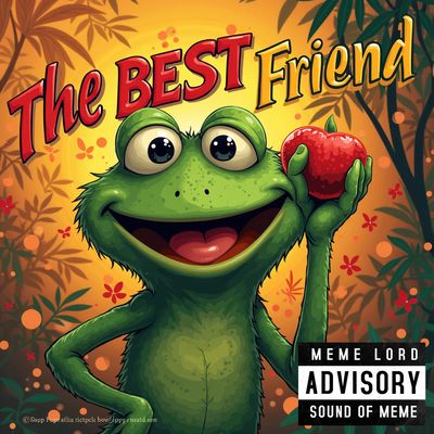 The Best Friend