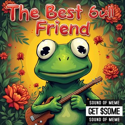The Best Friend