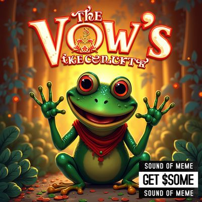 The Vow's Vibe Conductor