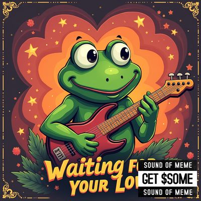 Waiting For Your Love