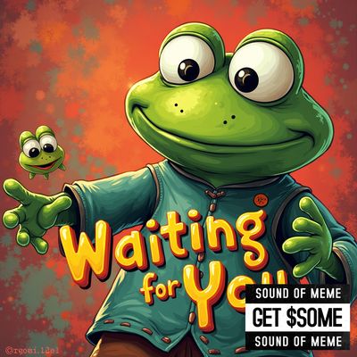 Waiting for You