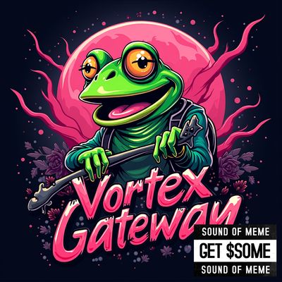 Vortex Gateway