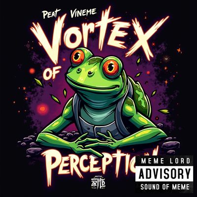 Vortex of Perception