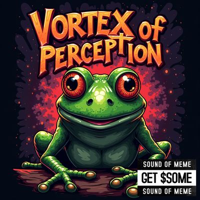 Vortex of Perception