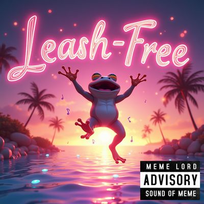 Leash-Free Rhapsody